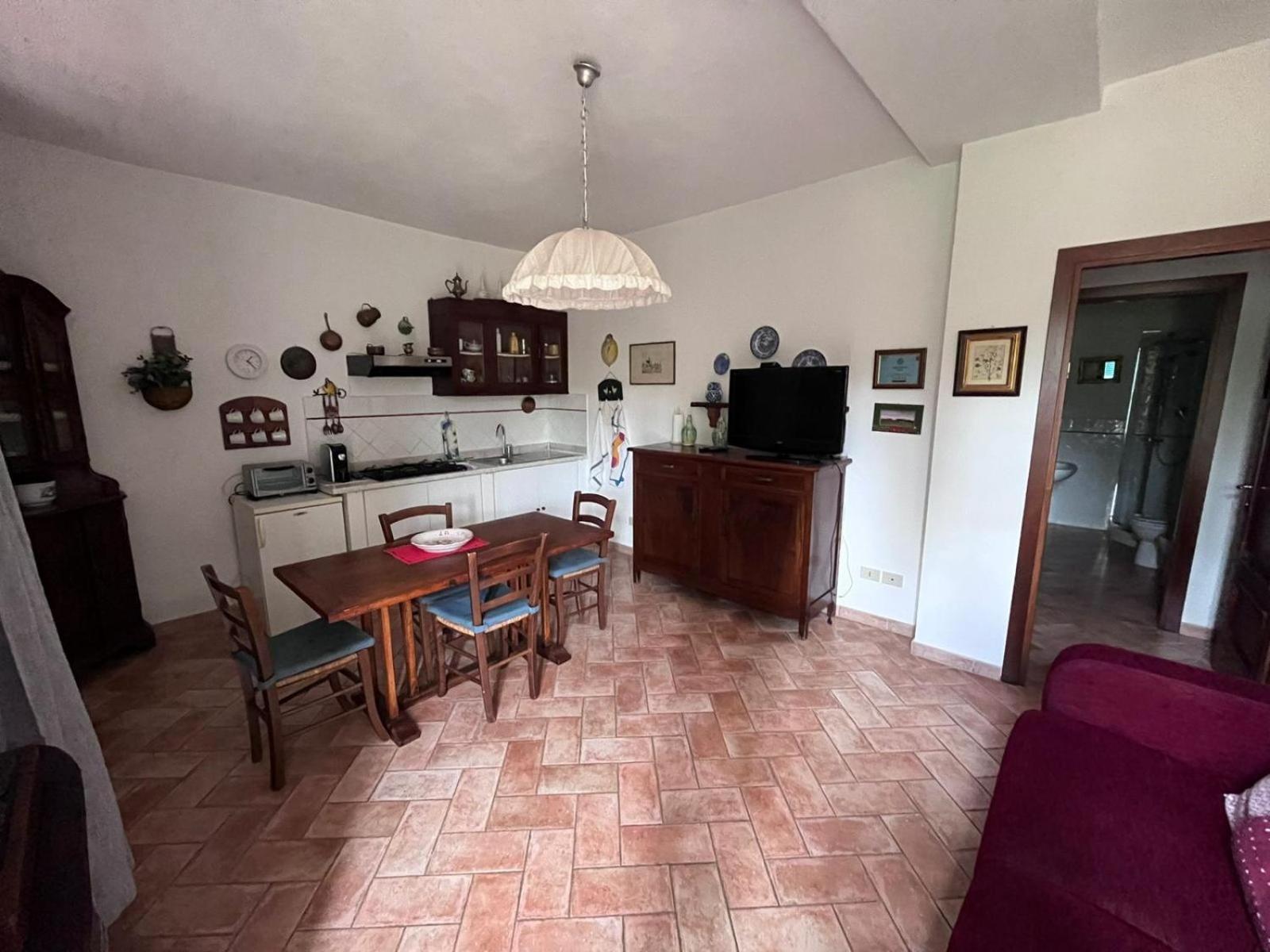 Tenuta Poggio Alla Farnia Fauglia Екстериор снимка