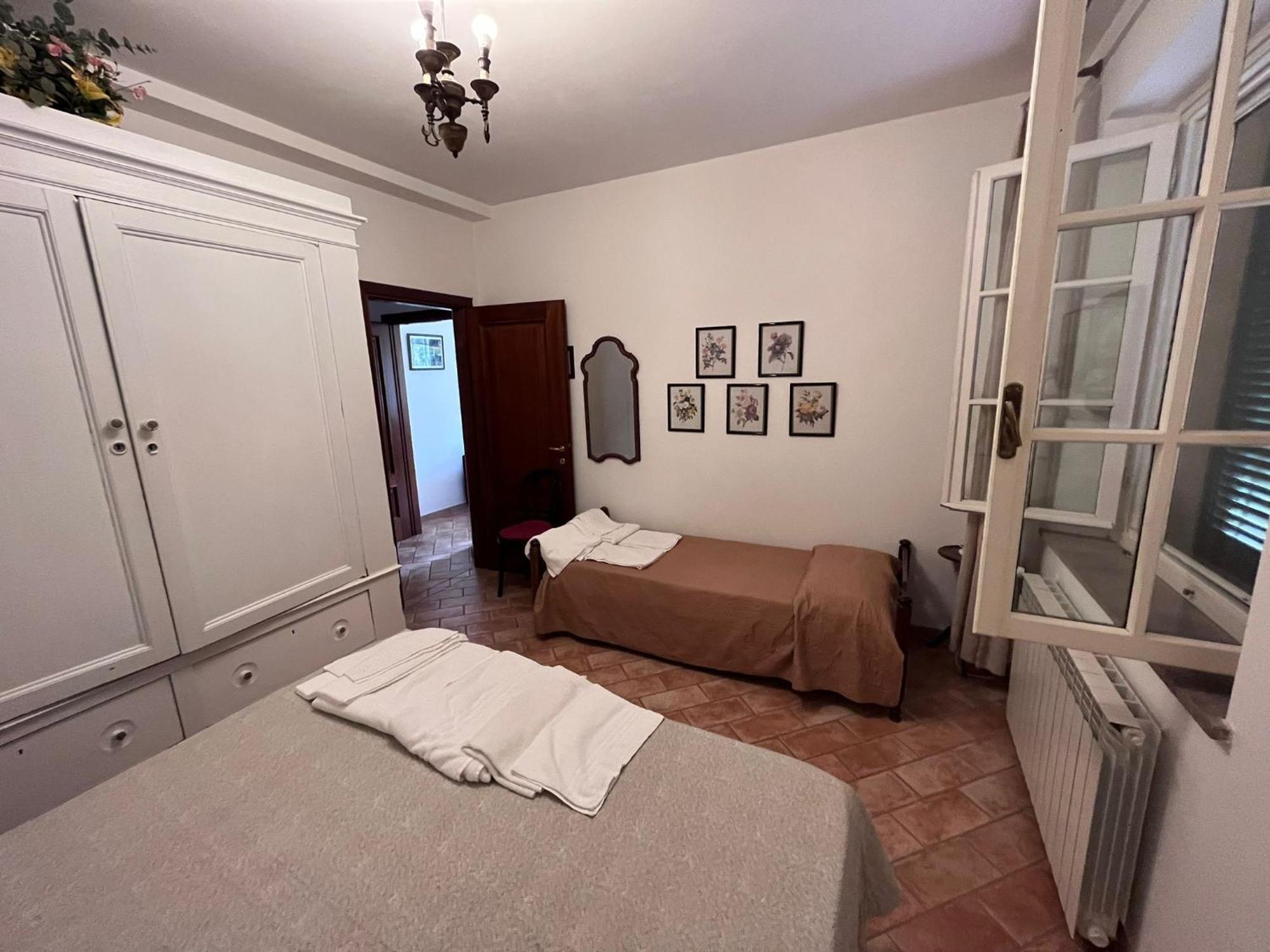 Tenuta Poggio Alla Farnia Fauglia Екстериор снимка