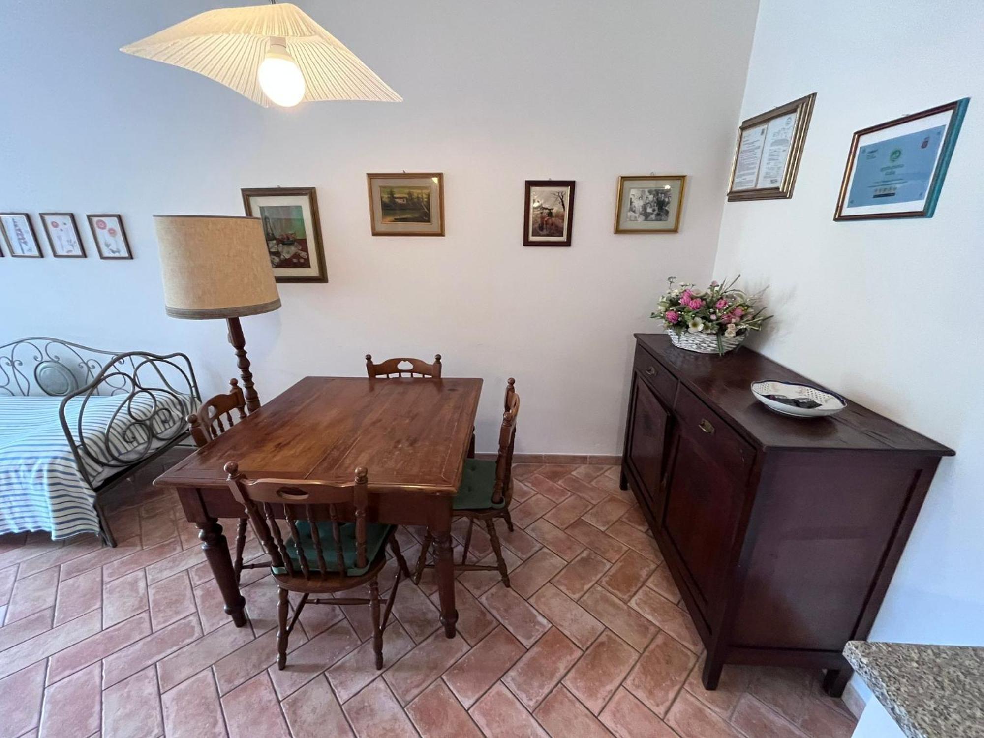 Tenuta Poggio Alla Farnia Fauglia Екстериор снимка