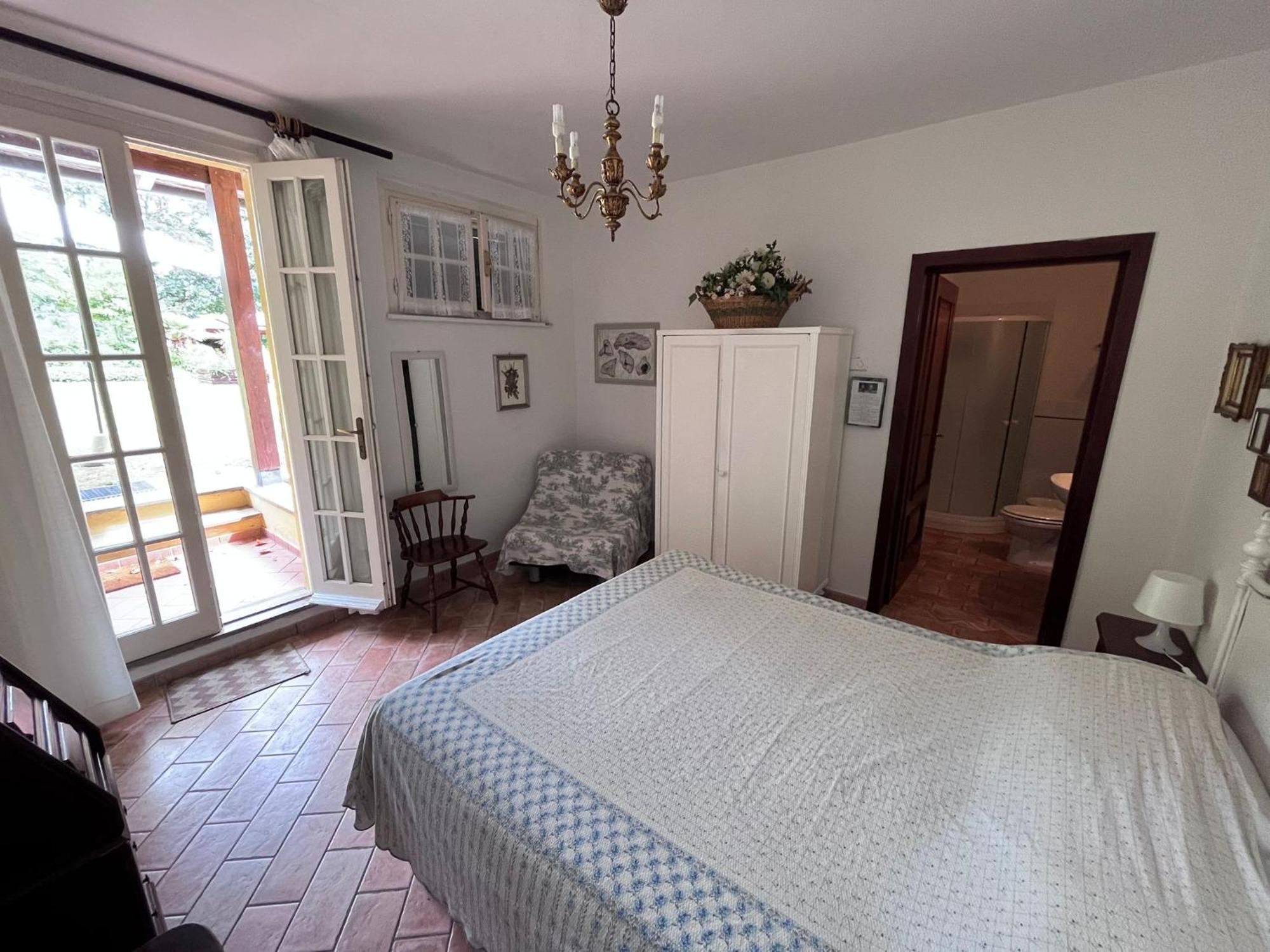 Tenuta Poggio Alla Farnia Fauglia Екстериор снимка