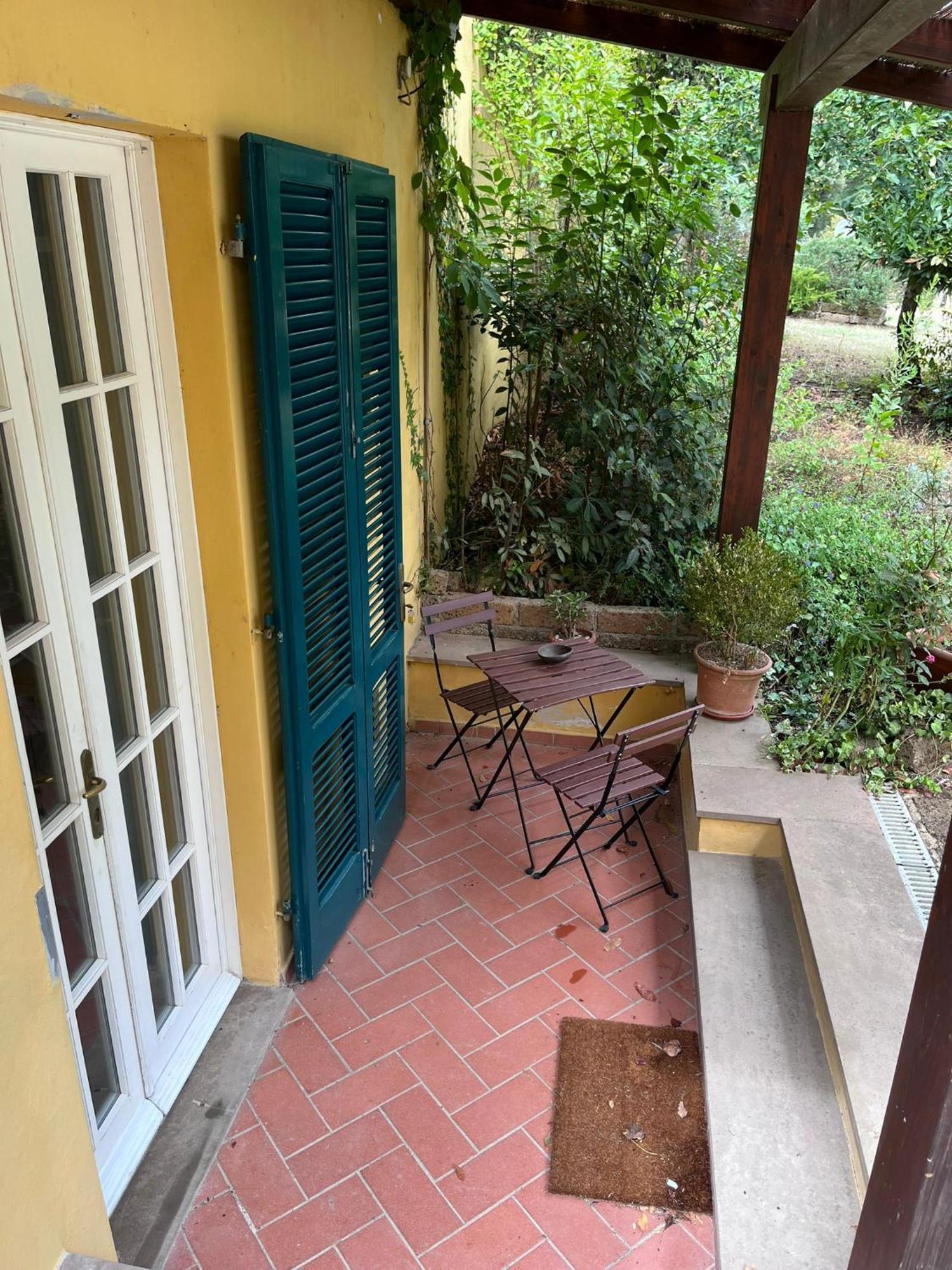 Tenuta Poggio Alla Farnia Fauglia Екстериор снимка