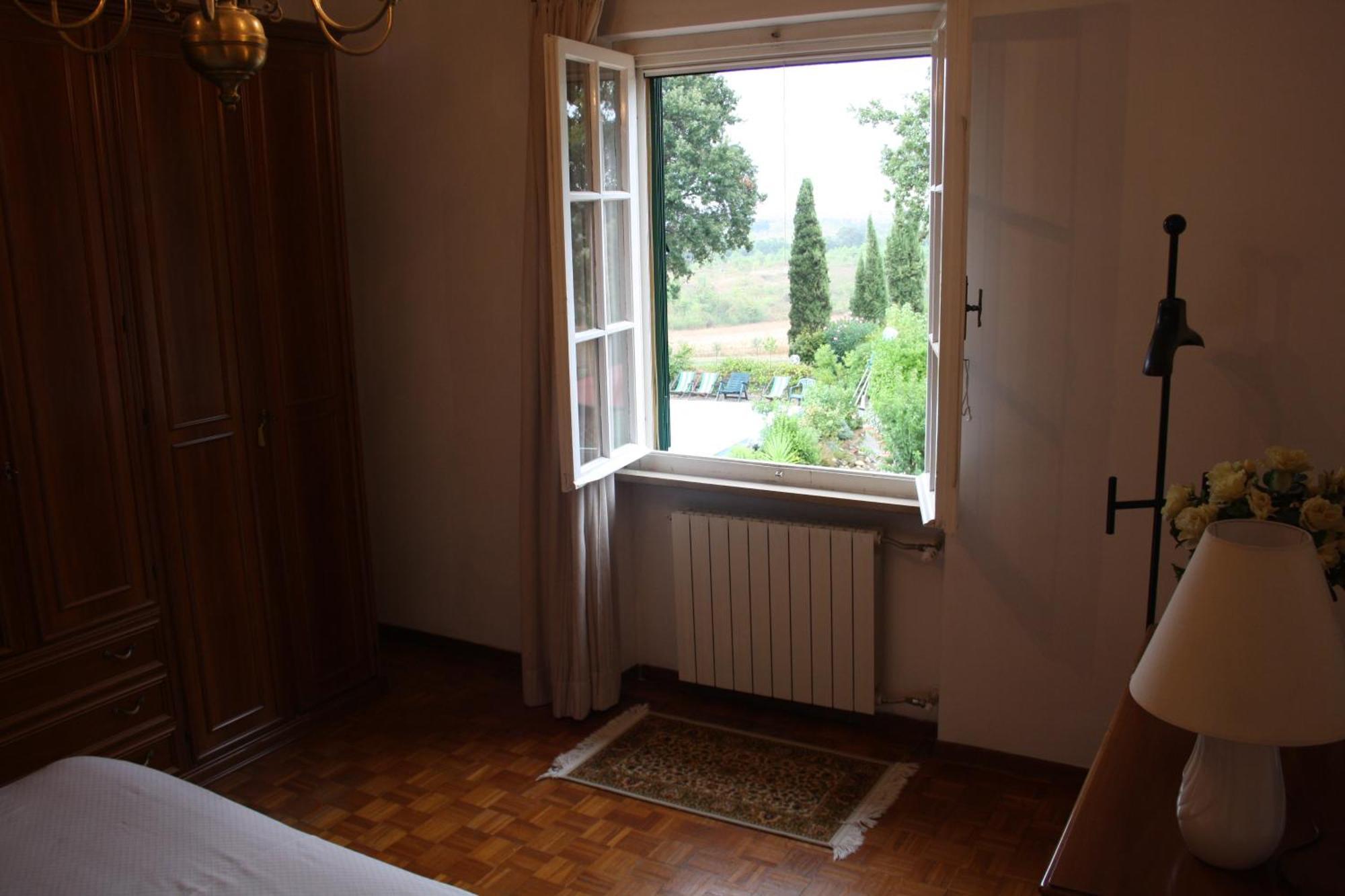 Tenuta Poggio Alla Farnia Fauglia Екстериор снимка