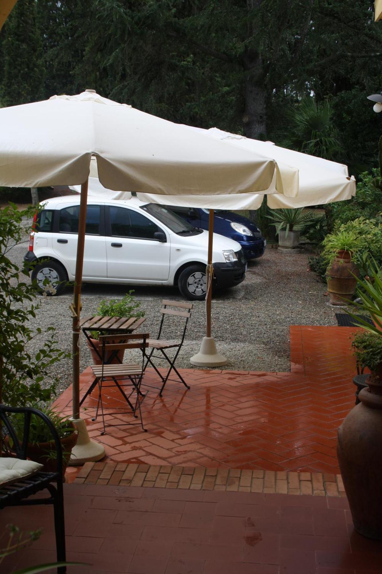 Tenuta Poggio Alla Farnia Fauglia Екстериор снимка
