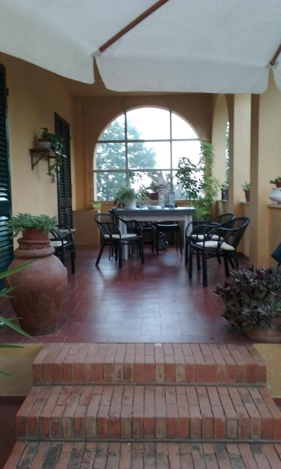 Tenuta Poggio Alla Farnia Fauglia Екстериор снимка