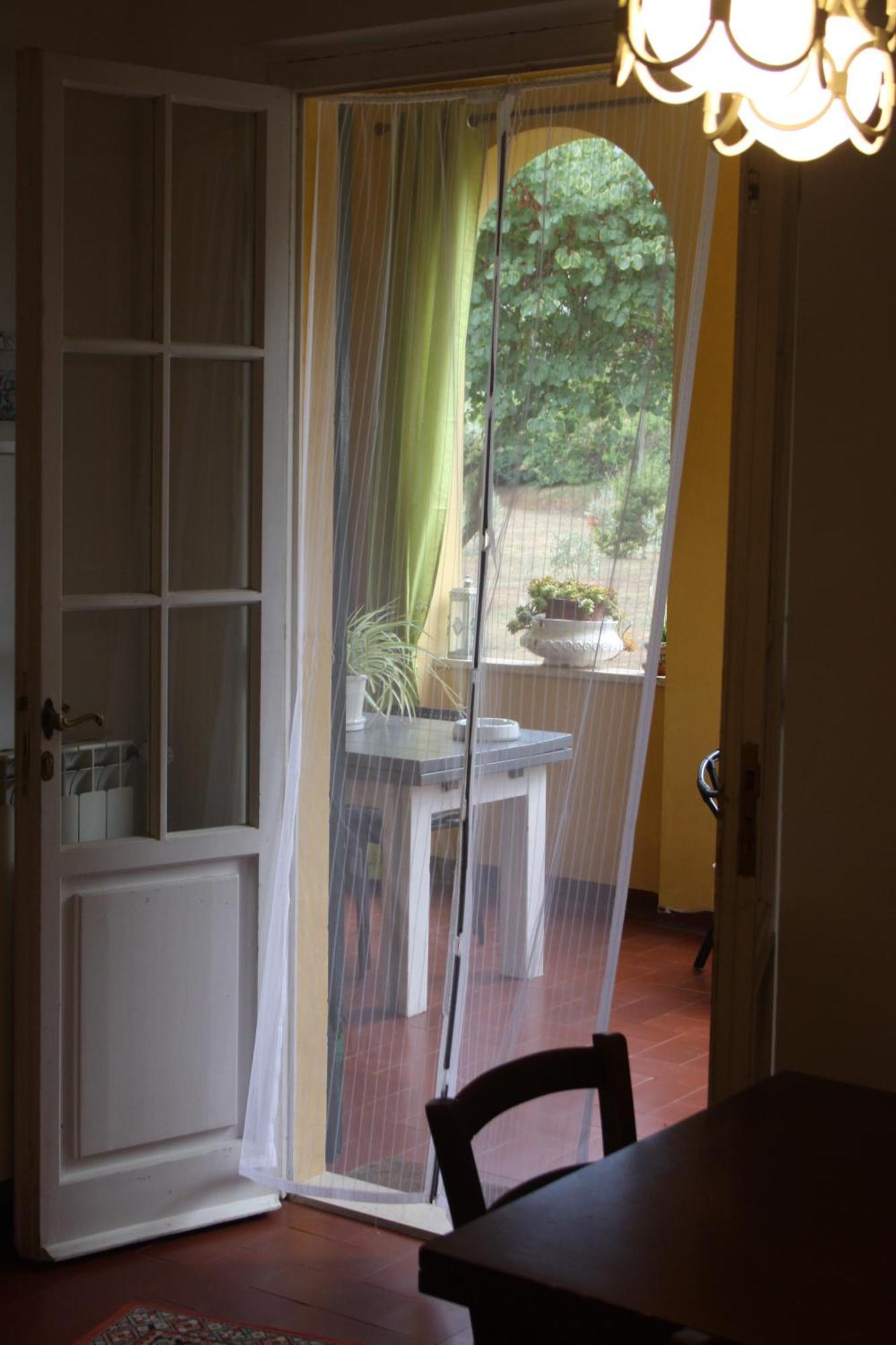 Tenuta Poggio Alla Farnia Fauglia Екстериор снимка